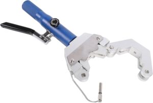 Hortum Sıkma Presleri