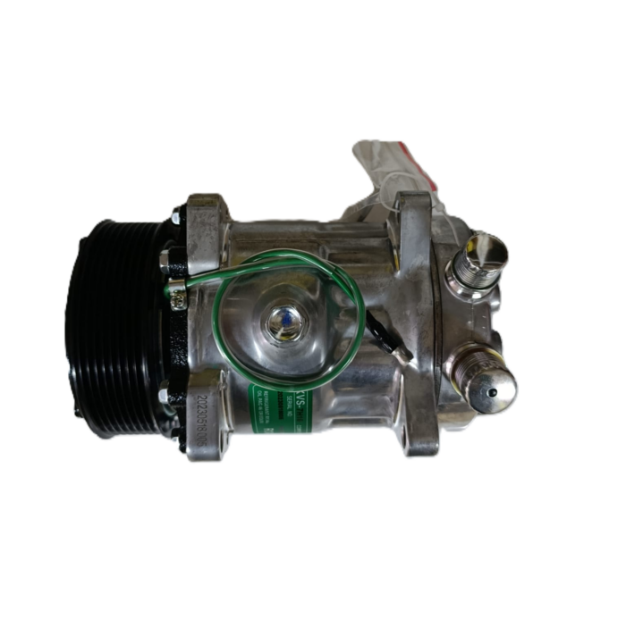 7H15 8pk 12/24v JE Kompresörü