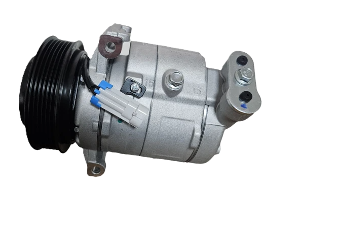 Chevrolet Cruze 1.6 Klima Kompreörü OEM: 96962250