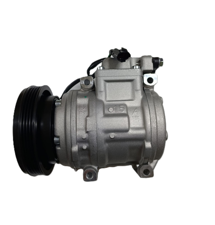 Daewoo Doosan İş Makinesi 10PA15C Kompresörü