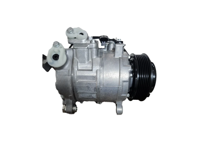 Bmw F10 Klima Kompresörü