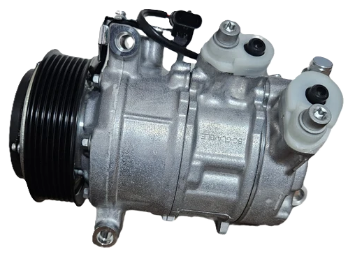 Mercedes W205 Kasa Klima Kompresörü OEM:A0008303102