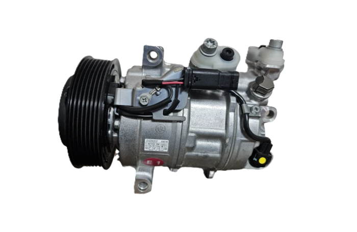 Denso Mercedes Benz Gla/Class W177 - A247 7 Pk Klima Kompresörü OEM : A0008303404