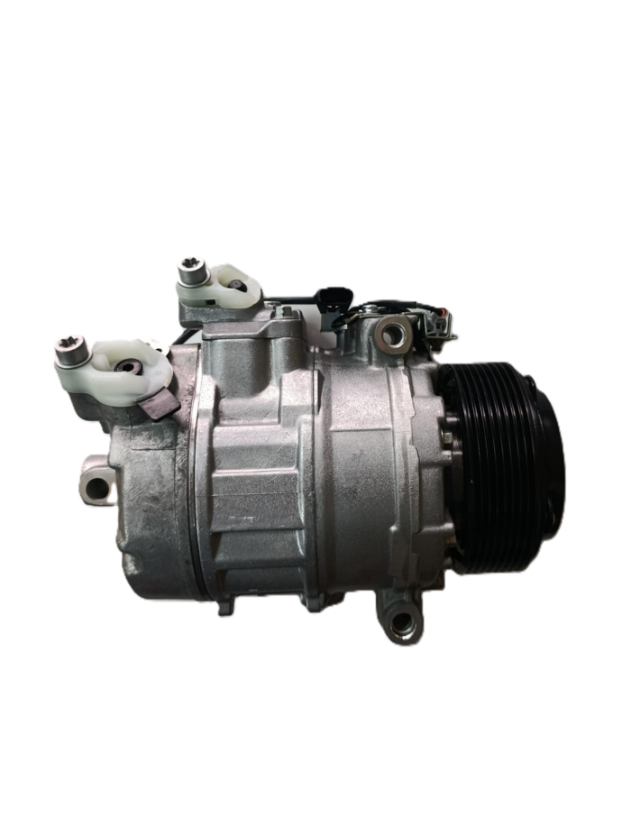 Bmw F10 -F11 528İ 523İ 8 PK Kompresörü OEM : 64509196890 - 64529165808 - DCP05081