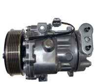 Fiat Fiorino Klima Kompresörü OEM: 51803075