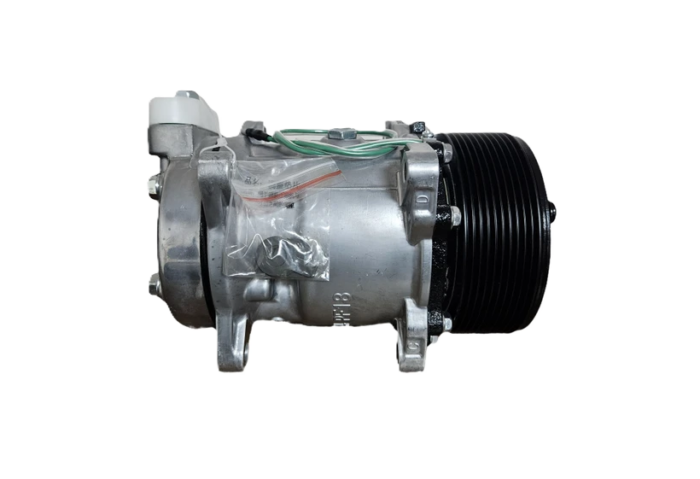 Sanden Ford Cargo 5H14 Klima Kompresörü OEM: AC4619497AA