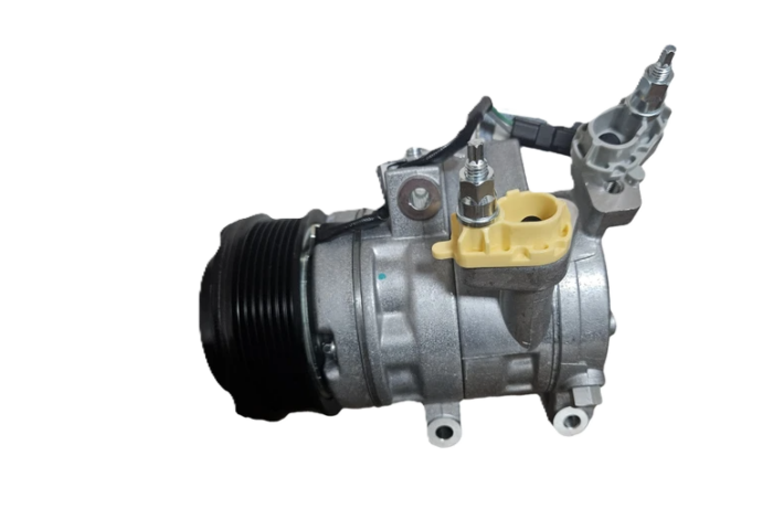 Ford Ranger 7.pk Klima Kompresörü OEM: Eb3b19497bb 2040822