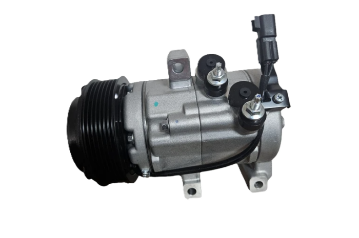 Ford Ranger Klima Kompresörü