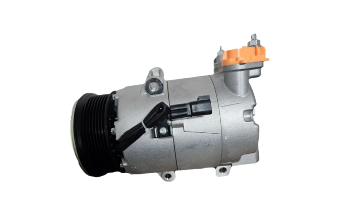 Ford Transıt V363 14 2.2 Tdcı Klima Kompresörü OEM:BK31-19D629-AD