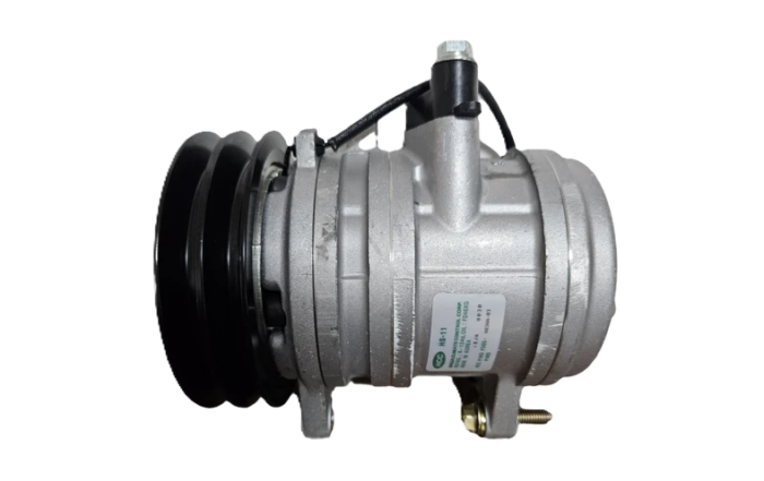 HCC Landini Traktör SP10 A2 12.v Klima Kompresörü OEM: 717638