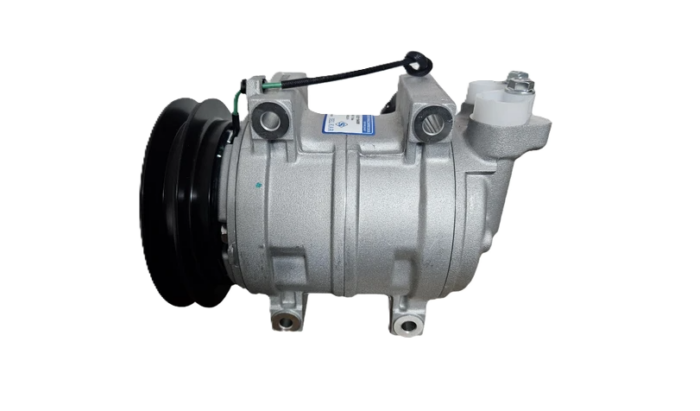 Hitachı Klima Kompresörü OEM : 815034 - Z0016466a