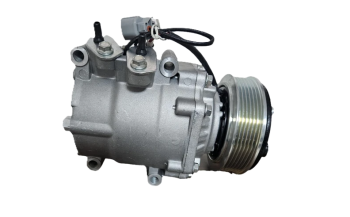 Honda Civic Vtec 2001-2006 Klima Kompresörü