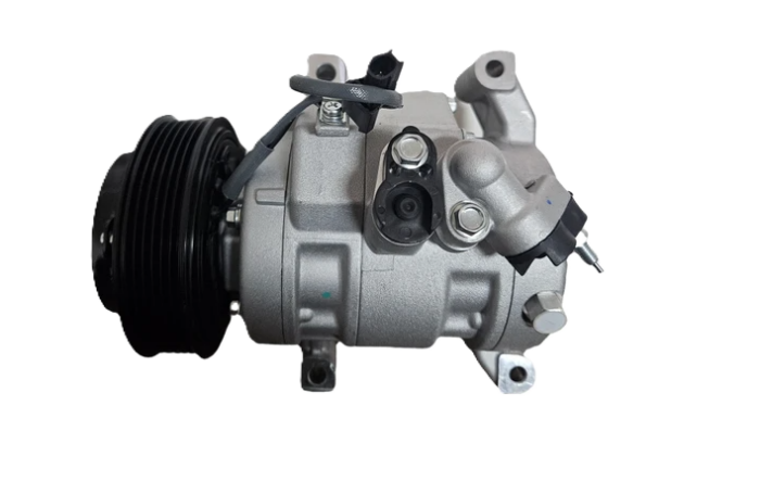 Honda Civic Ix 2.0i-Vtec Type-R Klima Kompresörü