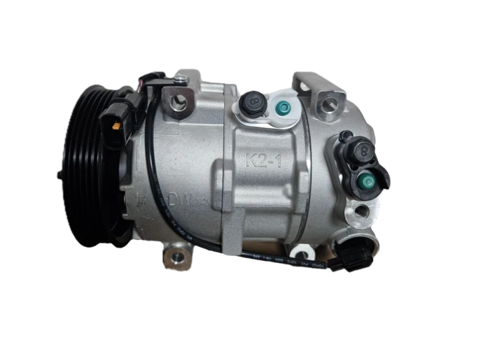 Hyundai Accent Blue 1.4 Benzinli Klima Kompresörü OEM: 97701-1R900