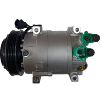 Hyundai İ20 1.2 2008-2015 Klima Kompresörü OEM: 97701-4P000
