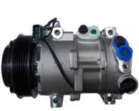 Hyundai Kone Klima Kompresörü OEM: 97701-H8400