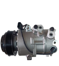 Kia Sportage Klima Kompresörü OEM: 977012S601