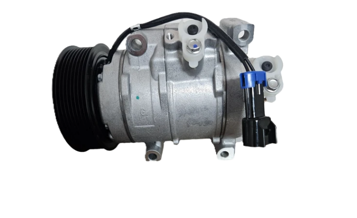 John Deere Traktör Klima Kompresörü