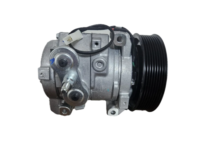 Mercedes Benz Actros-Arocs Klima Kompresörü OEM:A4722300111