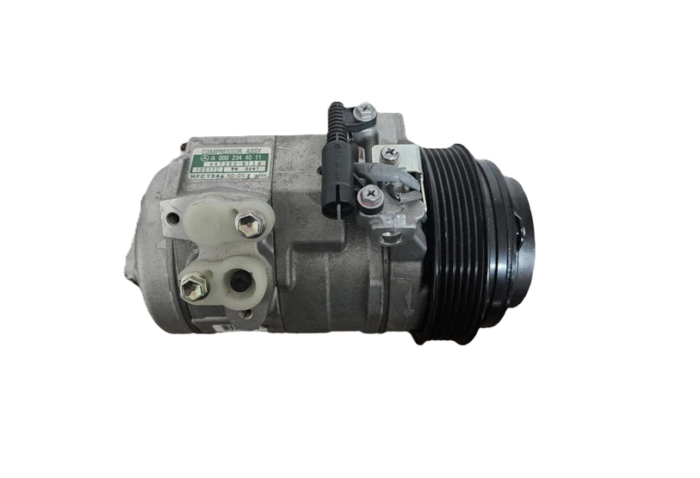 Mercedes Benz Sprınter Klima Kompresörü