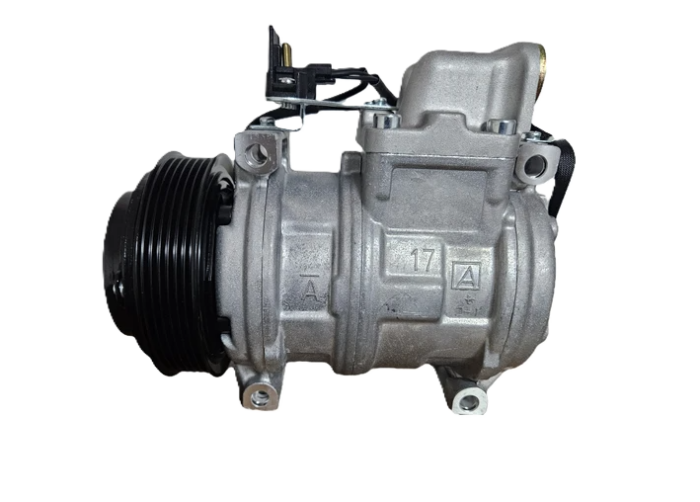 Mercedes Benz E220-E230 W124 Geniş Ayak Klima Kompresörü OEM: A0002300611