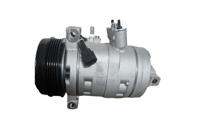 Nissan Navara Klima Kompresörü 5PK. OEM: 926004JA1A