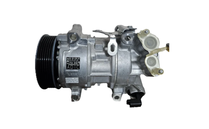 PEUGEOT3008-5008 Klima Kompresörü OEM: 9830103980