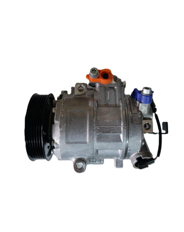 Volkswagen Polo 6 PK Kompresör OEM: 6Q0820808F - 6Q0820808Q - 6Q0820803J - 6Q0820803K-6Q0820803G