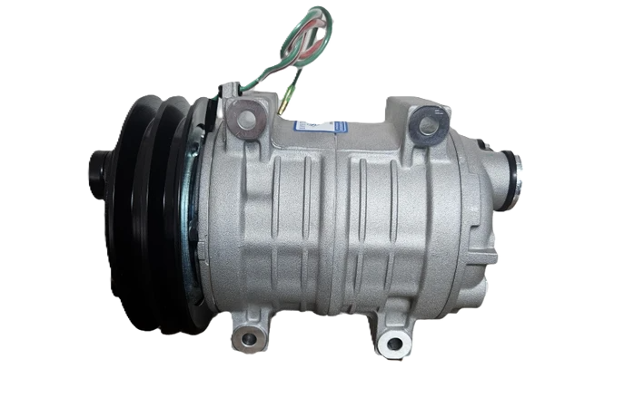 TM21 A2 24.v Klima Kompresörü