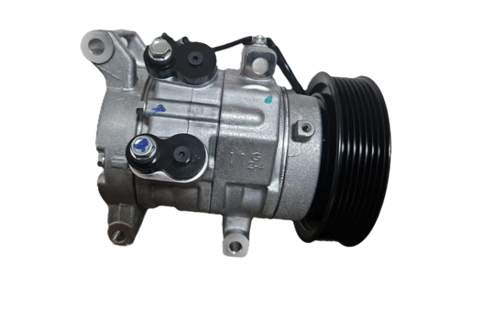 Toyota Hilux Klima Kompresörü