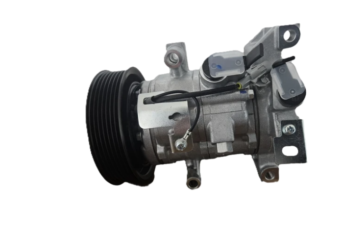 Toyota Hılux Klima Komresörü 7 PK OEM: X1447280-2720
