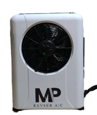 Üniversal Park Kliması 12/24v