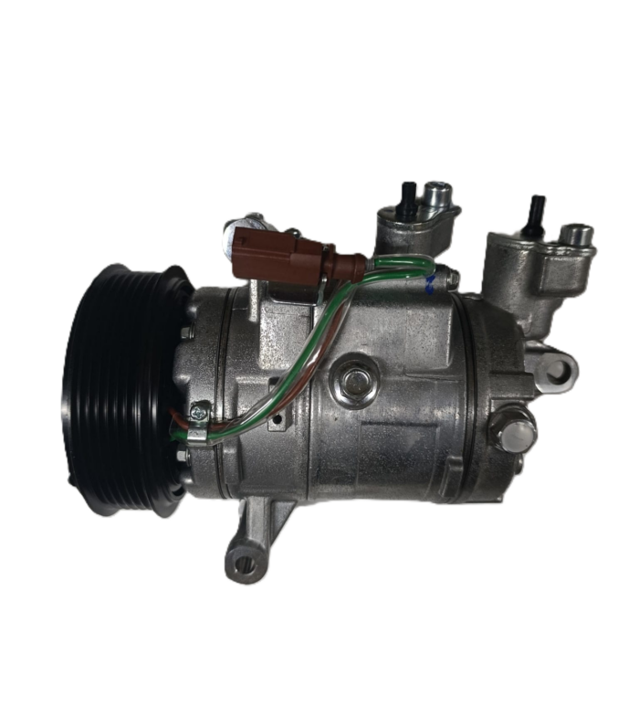 Volkswagen Bobinli Tip Kompresör