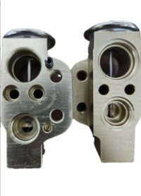 VW Polo/Skoda Fabia Expansion Valfi OEM: 6Q0820679