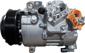 Ford Transit Custom Klima Kompresörü OEM:4472808891