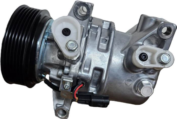 Dacıa Duster-Sandero Klima Kompresörü OEM:926003541R