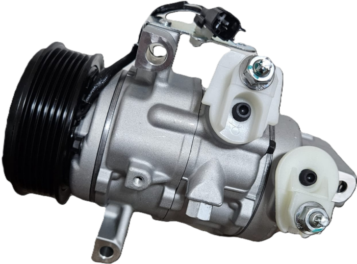 Ford Courier 6 Pk Klima Kompresörü Oem : E3B1-19D629-BA - H1BH-19D629-CA