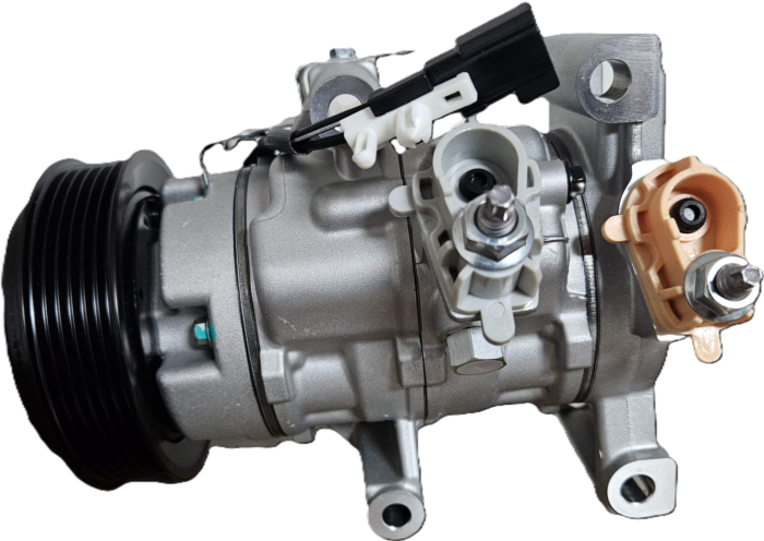 Ford Tourneo Courier 6 Pk Klima Kompresörü OEM:E3B1-19D629-AA