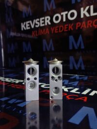 MERCEDES-BENZ W246 KASA EXPANSİON VALF OEM: 2468300084