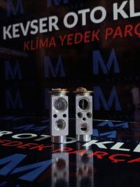MERCEDES BENZ VİTO - W211 EXPASNİON VALF OEM: 6398300384
