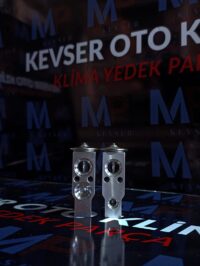 TOYOTA R12 İŞ MAKİNESİ EXPANSION VALFİ