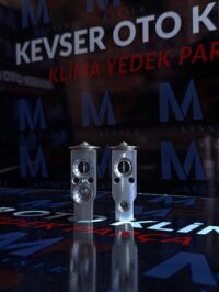 98 TOYOTA R134A - İŞ MAKİNASI OEM:447500-0031, 88710-1626