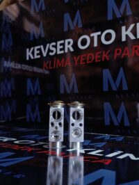 BMW M5 SERİSİ E60 EXPANSION VALF OEM: 641169210051
