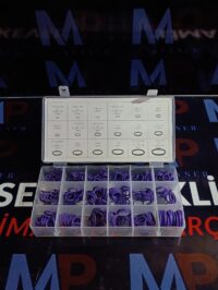 ÜNİVERSAL ORİNG SETİ 270PCS