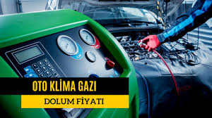 Oto Klima Fiyat
